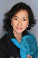 District Chairman 2014-2015, District 331, Alice Lau