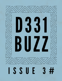 D331 Buzz