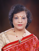IIW President 2014-2015, Abha Gupta